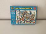 Jan van Haasteren junior nr 5, Ophalen of Verzenden, Minder dan 500 stukjes, Zo goed als nieuw, Legpuzzel