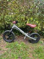 Loopfiets BTWIN, Kinderen en Baby's, Speelgoed | Buiten | Voertuigen en Loopfietsen, Ophalen, Zo goed als nieuw, Loopfiets