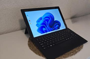 Lenovo IdeaPad Miix 700-12ISK windows 10 beschikbaar voor biedingen