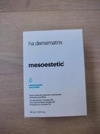 Mesoestetic HA Densimatrix, nieuw in verpakking, 30 ml, Ophalen of Verzenden, Nieuw, Gehele gezicht, Verzorging