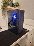 Krachtige Game PC – RTX 4060, Ryzen 7 5700X3D, 32GB RAM, 1TB, Computers en Software, Desktop Pc's, Ophalen, 32 GB, Zelf gebouwde pc