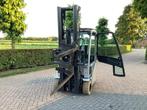 Still alleen de rotator heftruck is verkocht. (bj 2019), Overige aandrijving, Heftruck, Still