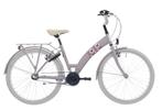 BFK Lots of Love 26'' Meisjes Roze 26" 42cm 2025, -, - 0
-, NL, Nieuw, BFK