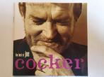 Joe Cocker - The Best Of  Originele CD Nieuw, Ophalen of Verzenden, Nieuw in verpakking, Poprock