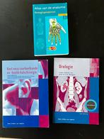 Studieboeken geneeskunde sesamboek KNO chirurgie urologie, Boeken, Ophalen of Verzenden, Beta, Zo goed als nieuw