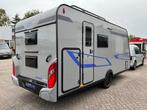 Caravelair Sport Line 476 Nieuw Model 2025 stapelbed AKTIE, Overige typen, Bedrijf, 5 tot 6 meter, Schokbreker
