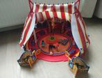 Playmobil circus, Ophalen of Verzenden, Zo goed als nieuw