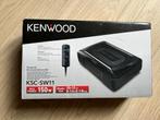 Kenwood power speaker, nieuw incl verz kosten, Audio, Tv en Foto, Luidsprekers, Nieuw, Overige merken, Overige typen, Minder dan 60 watt