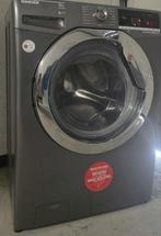 Wasmachine, Witgoed en Apparatuur, Wasmachines, Ophalen, 1200 tot 1600 toeren, 8 tot 10 kg, Zo goed als nieuw