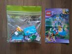 Lego Friends Tempel van Tijger 41042, Ophalen of Verzenden, Zo goed als nieuw, Complete set, Lego