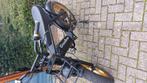 ouxi v8, Fietsen en Brommers, Elektrische fietsen, Gebruikt, 59 cm of meer, 30 tot 50 km per accu, Ophalen