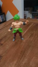 Dragon Ball z actiefiguur, Ophalen of Verzenden, Zo goed als nieuw