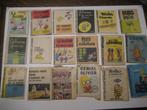 80 stuks micro verhalen robbedoes franstalig, Meerdere stripboeken, Ophalen of Verzenden