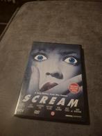 Scream DVD - Horror Klassieker, Cd's en Dvd's, Dvd's | Horror, Vanaf 16 jaar, Ophalen of Verzenden, Zo goed als nieuw, Slasher