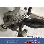 W204 wielnaaf asschenkel fusee draagarm achter Mercedes C Kl, Gebruikt, -, Ophalen of Verzenden, -