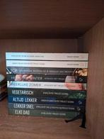 project gezond, Boeken, Kookboeken, Ophalen of Verzenden, Nieuw