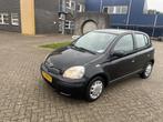 Toyota Yaris 1.3 VVT-i Sol Airco, Voorwielaandrijving, Gebruikt, 4 cilinders, 400 kg