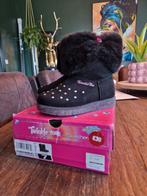 Twinkle toes van Skecher mt 23, Ophalen of Verzenden, Zo goed als nieuw, Meisje, Laarzen
