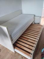 Onderschuifbed 90 x 200, Ophalen, Gebruikt, 90 cm, Eenpersoons