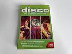 Disco - The greates Disco Hits on screen- 2DVD, Cd's en Dvd's, Ophalen of Verzenden, Zo goed als nieuw