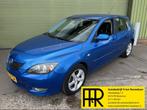 Mazda 3 1.6 Touring, Auto's, Voorwielaandrijving, 1160 kg, Gebruikt, 4 cilinders