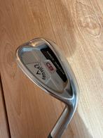 Callaway CB Mack Daddy Lobwedge, Callaway, Ophalen of Verzenden, Zo goed als nieuw, Club