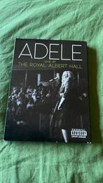 Adele ( dvd & cd set ), Alle leeftijden, Ophalen of Verzenden, Zo goed als nieuw