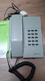 Vintage KPN Telefoon - Twintoon 10N (ov), Ophalen of Verzenden, Gebruikt