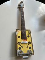 Cigarbox gitaar met Ibanez, Ophalen, Gebruikt, Overige typen