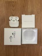 AirPod 4, Ophalen of Verzenden, Zo goed als nieuw
