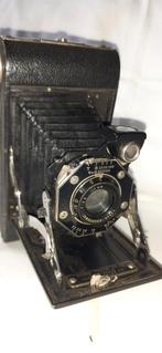klapcamera Kodak junior six - 20, 1940 tot 1960, Ophalen of Verzenden