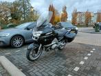 BMW R1200RT 2009 – Klaar voor het seizoen!, 2 cilinders, Particulier, Meer dan 35 kW, Toermotor