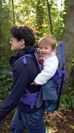 Fjellsport draagzak, tot ca. 13 kg, Ophalen, Zo goed als nieuw