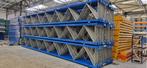 Partij Jungheinrich Esmena Palletstelling gebruikt