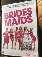 Bridesmaids DVD - Romantische Komedie, Vanaf 12 jaar, Ophalen of Verzenden, Zo goed als nieuw, Romantische komedie