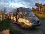 Offgrid camperbus Iveco Daily 35S 35S13V EURO 3, Caravans en Kamperen, Campers, Overige merken, Diesel, Particulier, 5 tot 6 meter