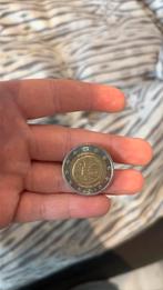 Nederlandse €2 munt (EMU), Verzenden, Overige landen, 2 euro