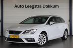 SEAT León ST 1.0 EcoTSI Style Business Intense Carplay | Ke, Auto's, Seat, Voorwielaandrijving, Stof, Gebruikt, Leon
