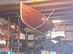 Acorn 12 kasko half afgebouwd, Watersport en Boten, Ophalen, Geen motor, Tot 10 pk, Elektrisch