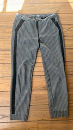 Anna 44 broek, Zwart, Maat 42/44 (L), Ophalen of Verzenden, Zo goed als nieuw