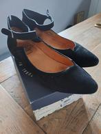 Think  dames Schoenen 39, Zwart, Zo goed als nieuw, Ballerina's, Imma
