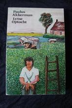 LYTSE OPTOCHT  Paulus Akkerman friestalig gurbe rige 6, Ophalen of Verzenden, Gelezen
