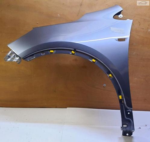 Voorscherm links orgineel Opel Mokka X vanaf 2012, Auto-onderdelen, Carrosserie en Plaatwerk, Spatbord, Opel, Links, Gebruikt