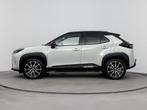 Toyota Yaris Cross 1.5 Hybrid GR Sport Limited | Parkeersens, Auto's, Toyota, 12 maanden, Gebruikt, Wit, 1490 cc