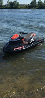 Seadoo RXP 255RS, Watersport en Boten, Ophalen, Gebruikt, Motor en Techniek