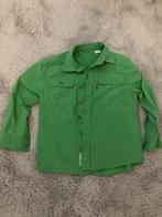 Welpen blouse maat 134, Verzamelen, Scouting, Ophalen of Verzenden, Gebruikt, Kleding