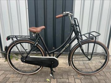 Cortina u4 28 inch damesfiets/ meisjesfiets beschikbaar voor biedingen