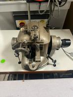 Strobel naaimachine bont of schoenmakerij schoenmaker, Ophalen