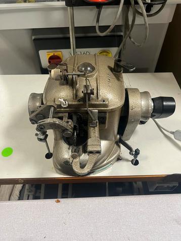 Strobel naaimachine bont of schoenmakerij schoenmaker beschikbaar voor biedingen