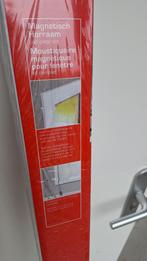Nieuwe raamhor, magnetisch, op maat te maken, Ophalen, Nieuw, 80 tot 100 cm, Minder dan 200 cm